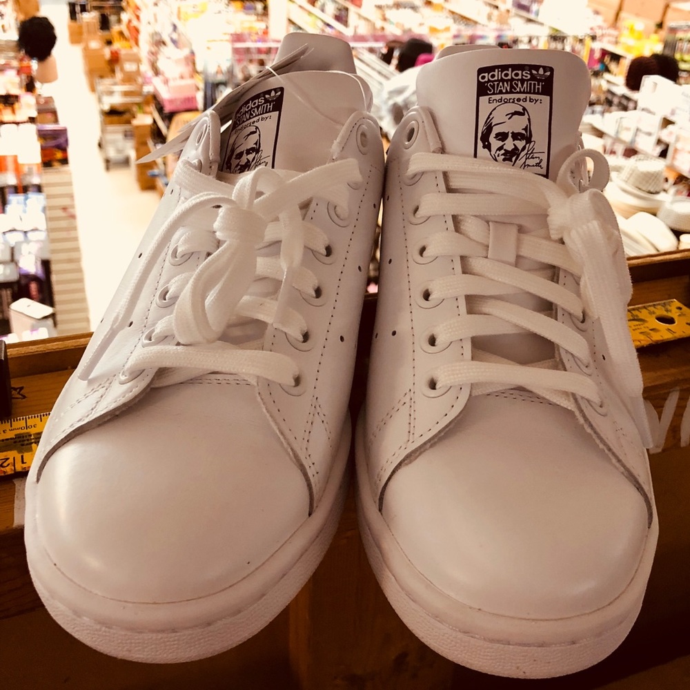 Adidas STAN SMITH